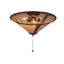3 - Light Flush Mount