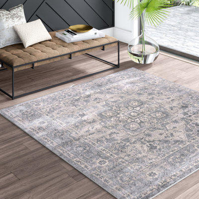 Jace Oriental Rug