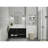 One-Light Transitional Vanity Light-100013139