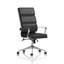 Bahrie Office Chair with Headrest