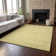 Premium Machine Washable Prisco Honey Rug