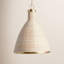 Luminaire suspendu 1 lumière Maskia