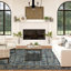 Nuit Arabe Wool Oriental Area Rug-1042403048