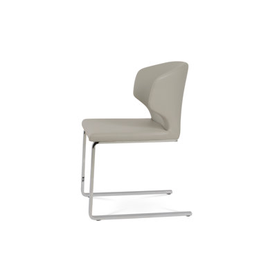 Amed Flat Side Chair