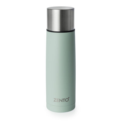 Casa & Casa 1000 mL Double Wall Insulated Travel Mug with