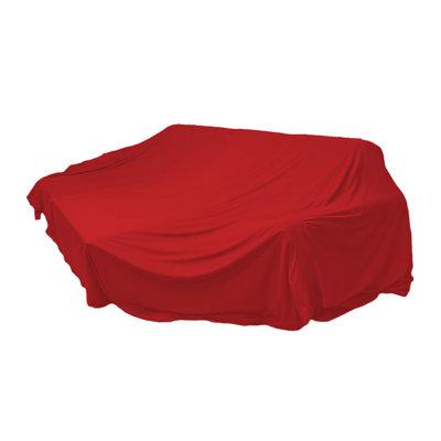 Furniture Dusts Cover Protective Sofa Blanket For Home Stretchable Dustproofs Cloth For Couch Bed Refrigerator During Renovations Or Storage