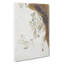 Overhanging Cliff by Shibata Zeshin - Wrapped Canvas Painting-55366794
