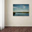 «Tennessee River» de Vidur, impression sur toile tendue-22075813