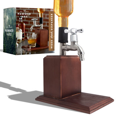 Distributeur de boissons