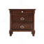 Table de chevet avec tiroirs Classic