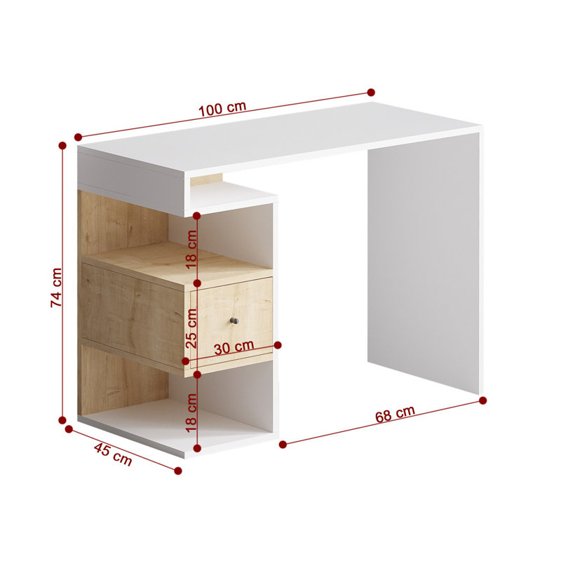 Bureau d'étudiant