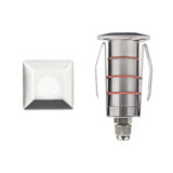 LED Well Light
