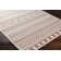Tapis Baraona rouille