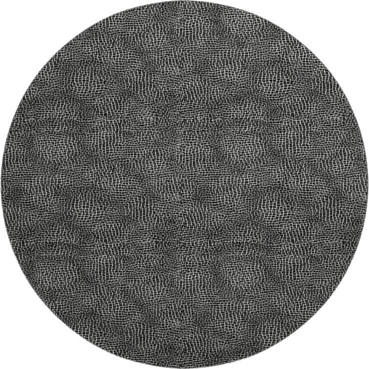 Premium Machine Washable Cossette AMF1057 Geometric Rug