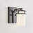 Robie One Light Wall / Bath Sconce from Generation Lighting -1313798739-1313751510-1313751509