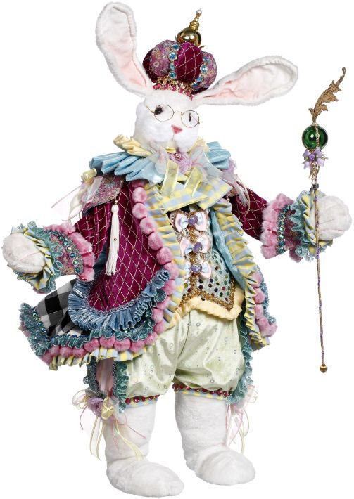 Figurines de collection Spring Wonderland