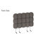 Tête de lit rembourrée en tissu Damerius Cloud-1300397957-1300794223