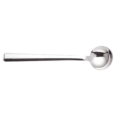 Rundes Modell Stainless Steel Teaspoon