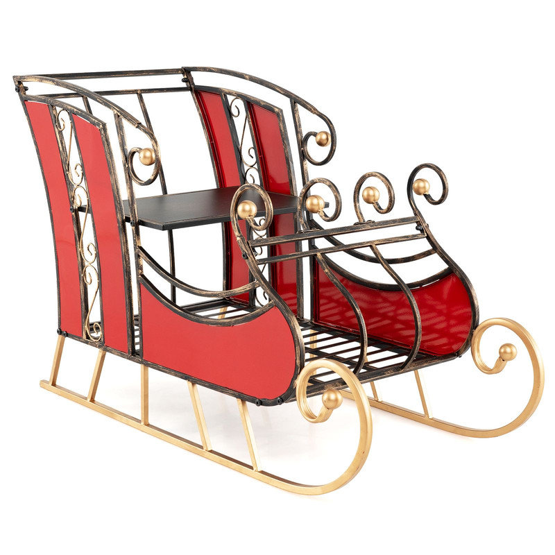Metal Christmas Decoration