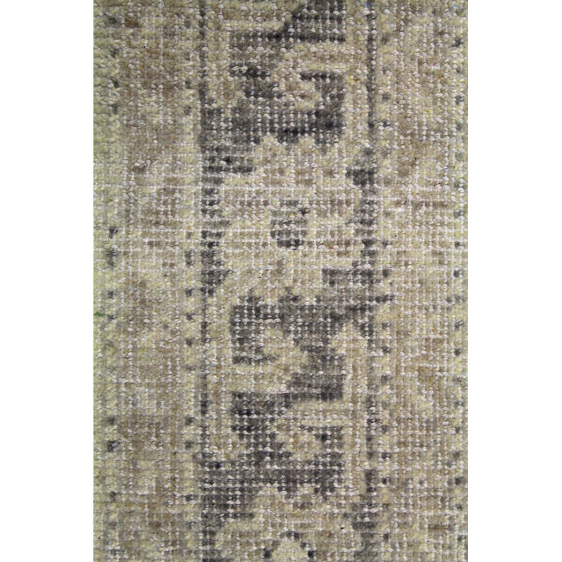 One-of-a-Kind 8'1" X 9'11" Area Rug