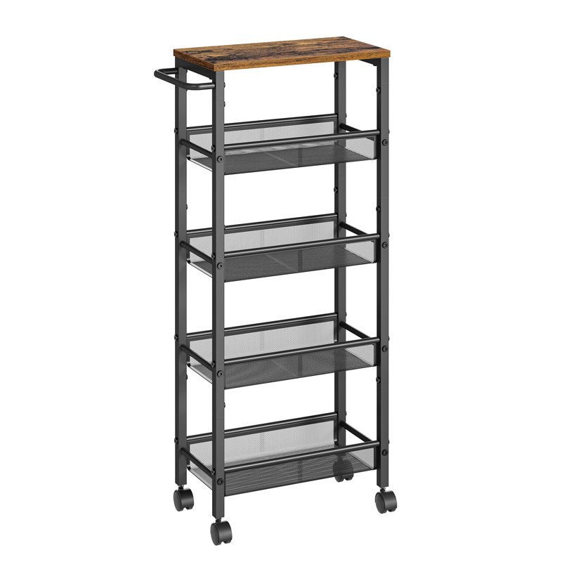 Alganon Kitchen Cart