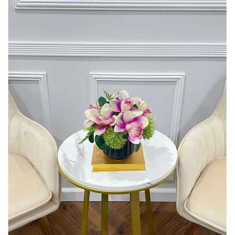 Arrangement Dona Hydrangea