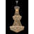 Mckie 23 - Light Dimmable Chandelier-1072663165