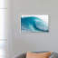 Plunging Waves I, Sout Pacific Ocean, Tahiti, French Polynesia 1 Piece Wall Art on Canvas-42158788-101336018