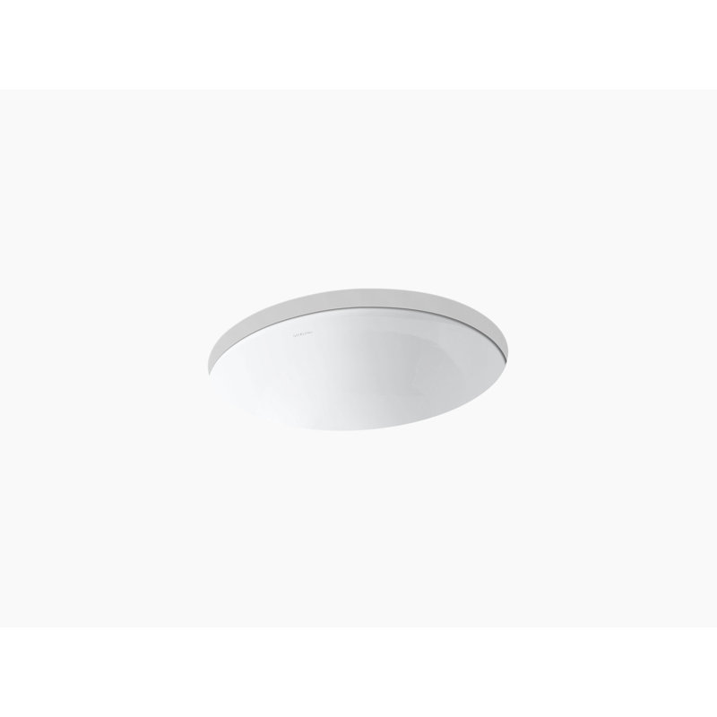 Vaisseau sous-comptoir Wescott 17 x 13