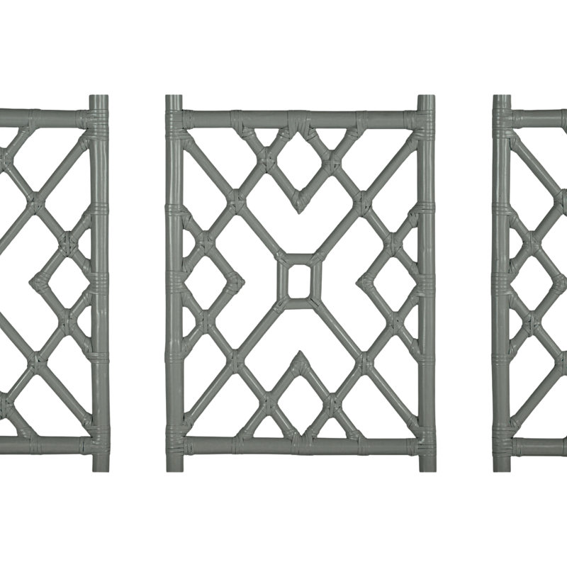 Ananias Headboard, King, Evergreen