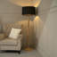 Arialdo 157cm Traditional Floor Lamp-303182245-303182251
