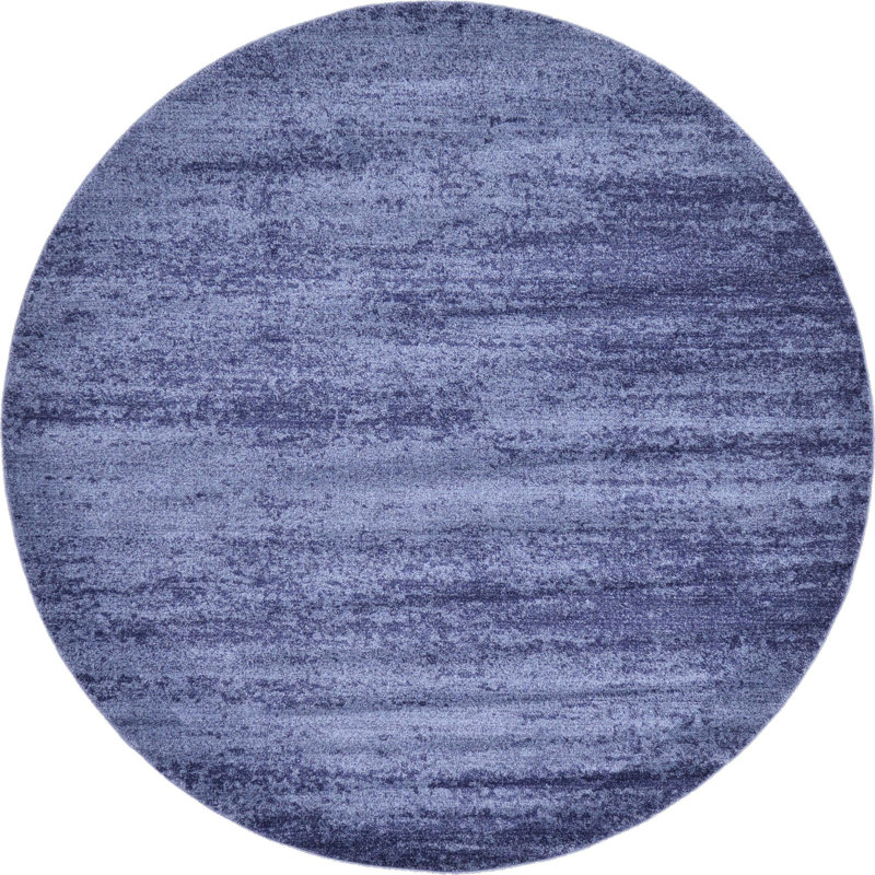 Franchester Indoor Rug, Round 6'1"