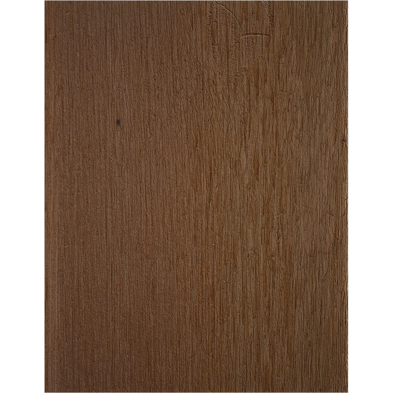 Traverseur méditerranéen, Cèdre rouge, H 8 po x l 12 po x P 6 po