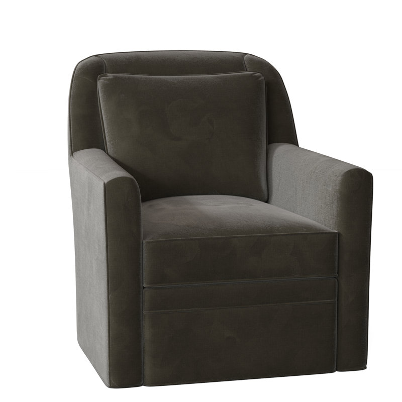 Fauteuil Weston, 2033 chameau