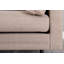 Davani 2 Seater Cotton Sofa-1434406145