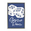 «Game Room with Dice», toile flottante encadrée par Martina Pavlova-661677263-666315749