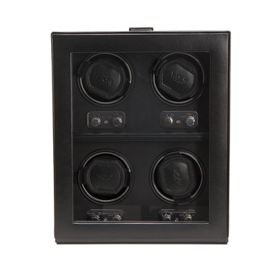 Heritage Mens Watch Box