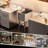 1 Compartment 304 Stainless Steel Bar Sink