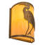 Heron 1 - Light Outdoor Flush Mount