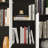 Modern Multifunctional Bookshelf With Hidden Storage Cabinets And Open Display Shelves