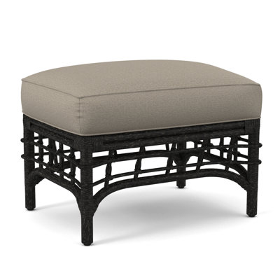Luca Upholstered Ottoman