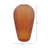 D8x13.5" Glass Vase-593964189