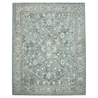 Shawsheen Oriental Indoor Rug