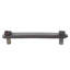 Tiziano 5" Center to Center Bar Pull-122719730-11331975