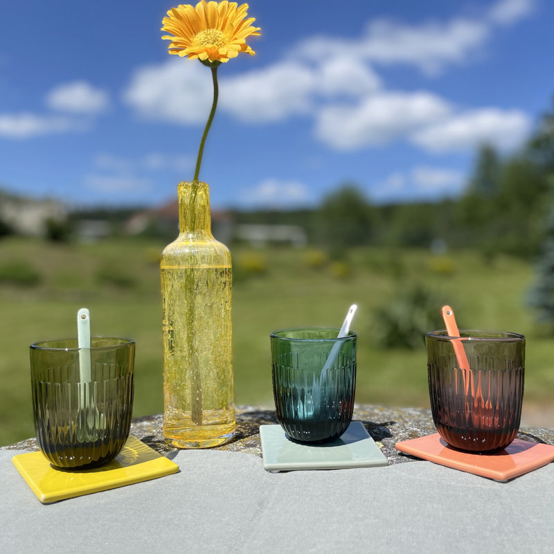 Drinking Glass
