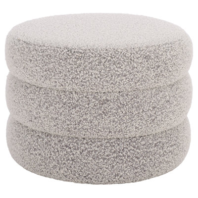 Kazee Upholstered Ottoman