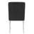 Walsh 18.25'' H Tufted Faux Leather Upholstered Side Chair-1670099905
