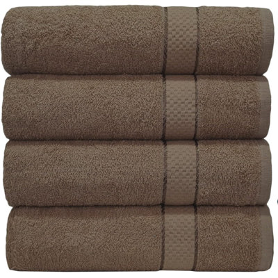 Casabella Premium Large Bath Sheet 80x140cm