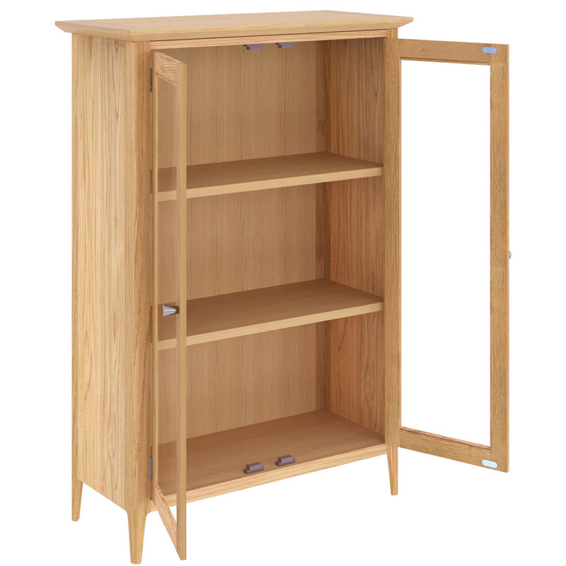 Buerkle Display Cabinet