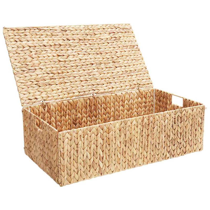 Rebrilliant Decorative Bin